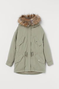Ariana Parka