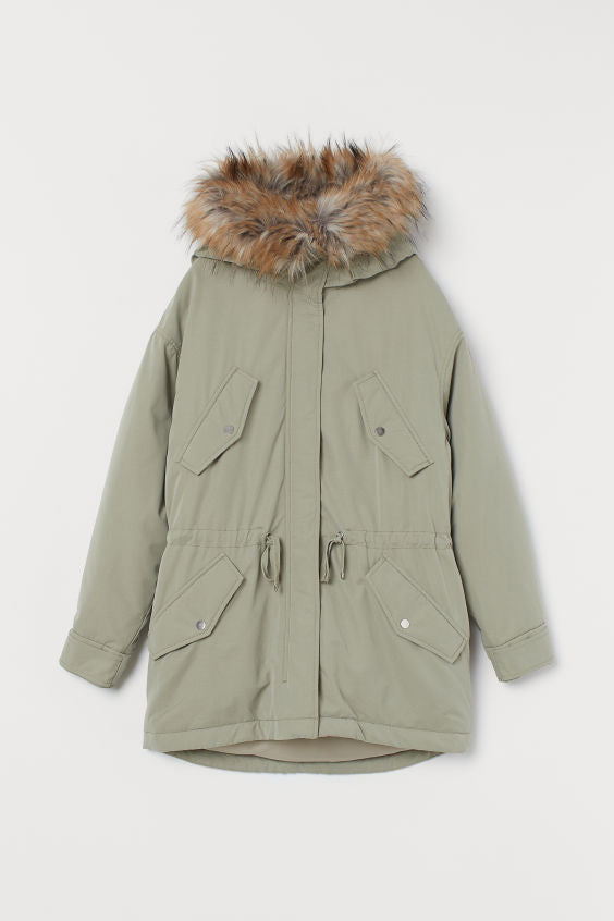Ariana Parka